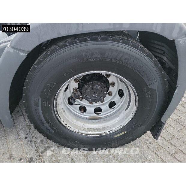 2019 MAN TGX 18.500-44119939