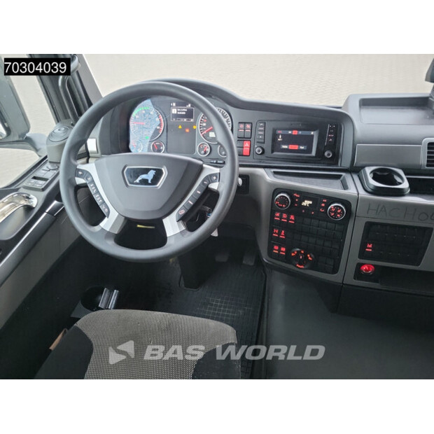 2019 MAN TGX 18.500-44119940