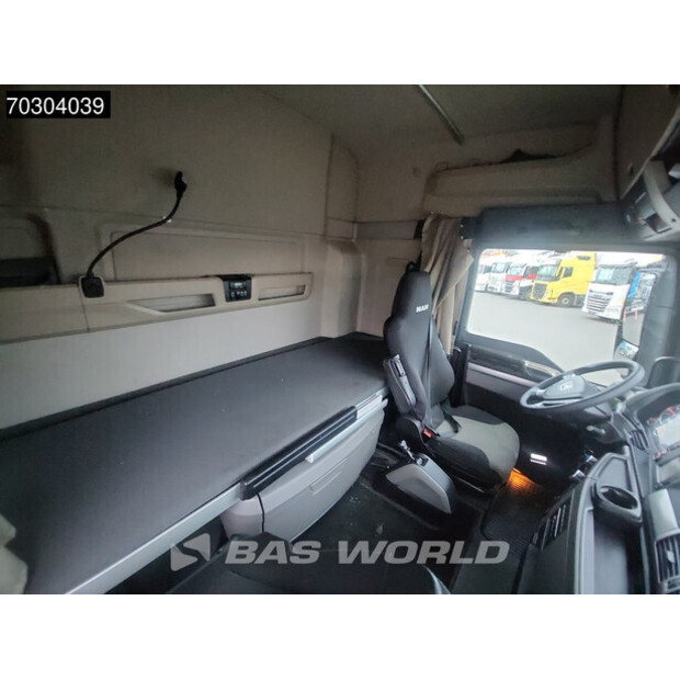 2019 MAN TGX 18.500-44119945