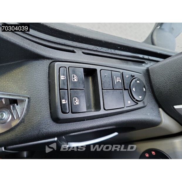 2019 MAN TGX 18.500-44119950