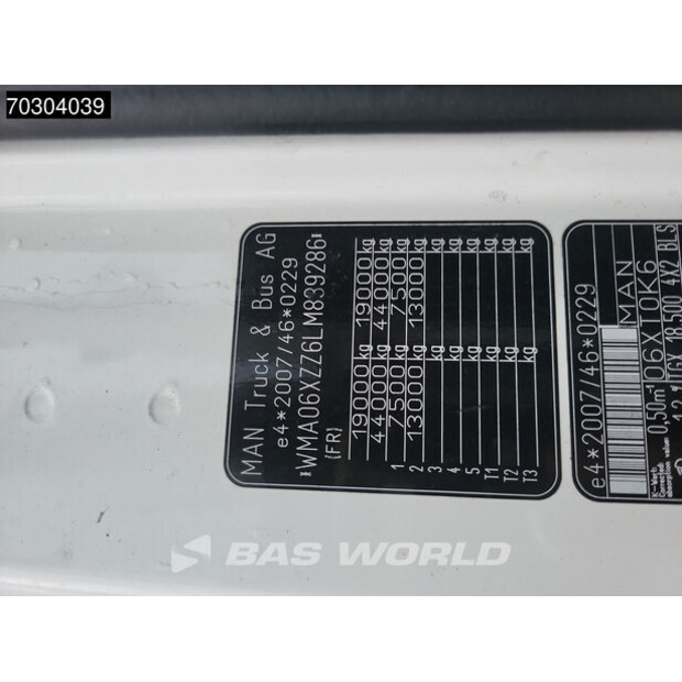 2019 MAN TGX 18.500-44119954