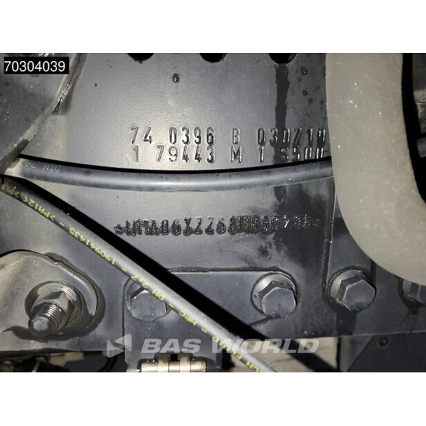 2019 MAN TGX 18.500-44119955