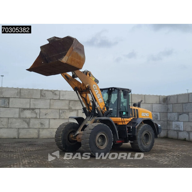 2021 CASE 821G-44119959