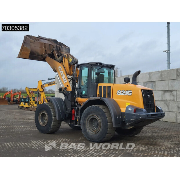 2021 CASE 821G-44119960