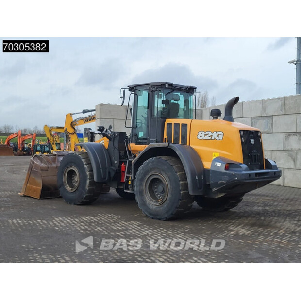 2021 CASE 821G-44119962