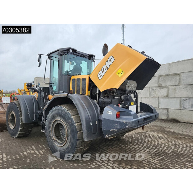 2021 CASE 821G-44119963