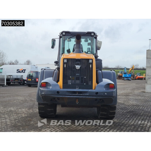 2021 CASE 821G-44119965