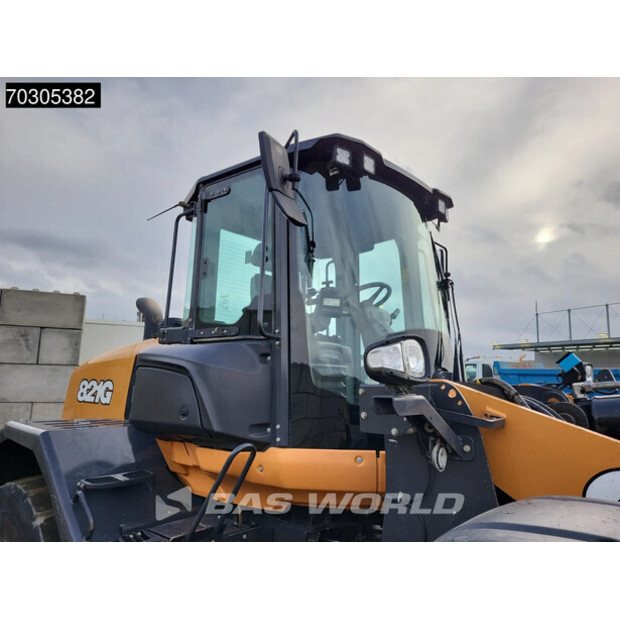 2021 CASE 821G-44119967