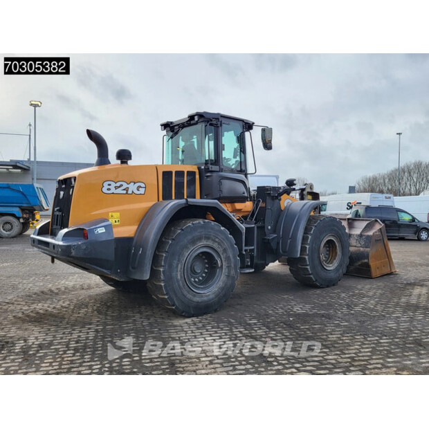 2021 CASE 821G-44119969