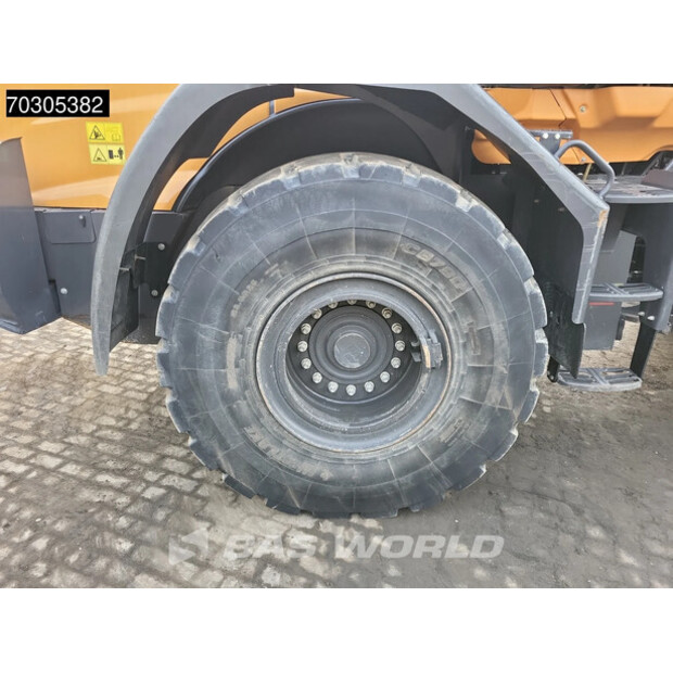 2021 CASE 821G-44119982