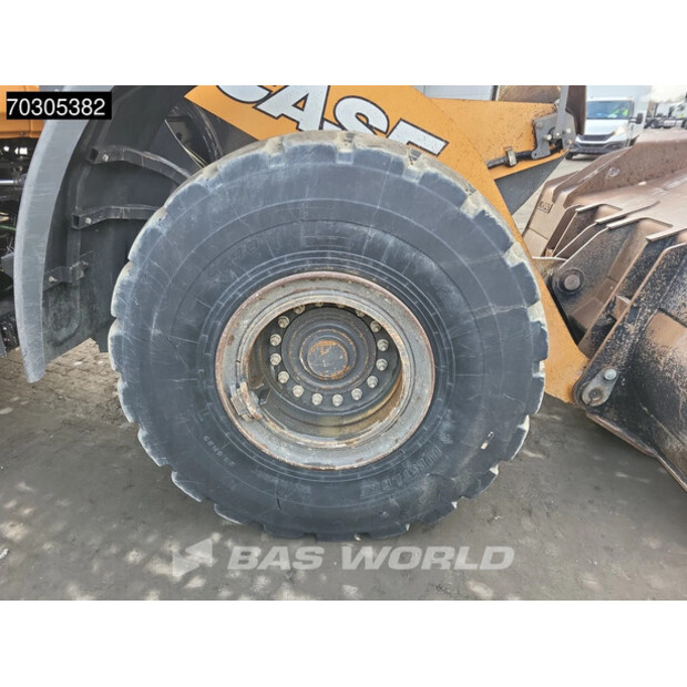 2021 CASE 821G-44119983