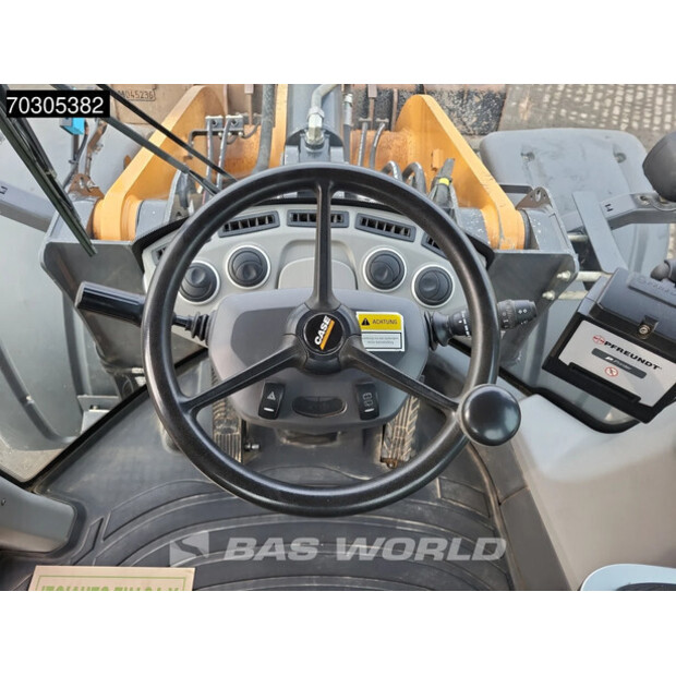 2021 CASE 821G-44119987