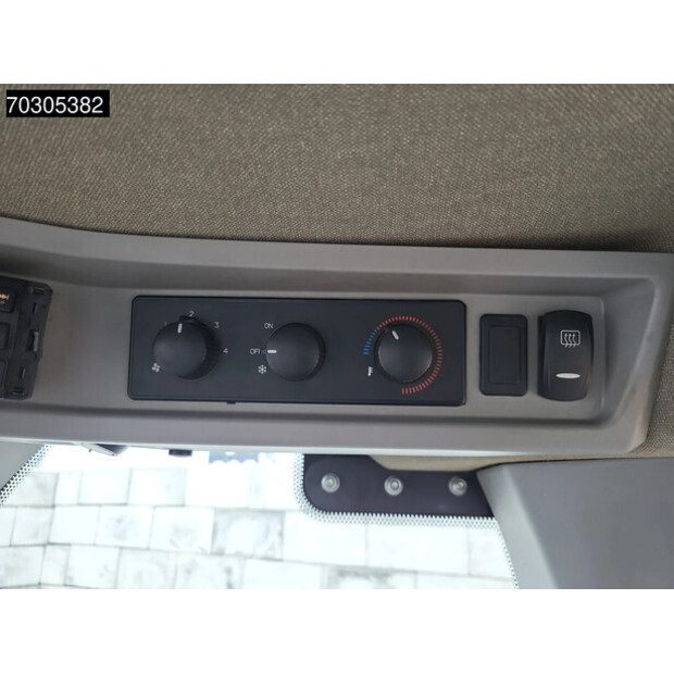 2021 CASE 821G-44119988