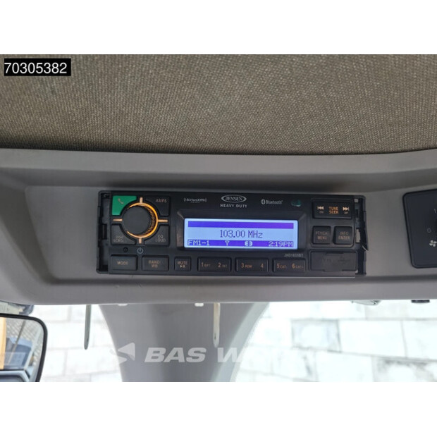 2021 CASE 821G-44119989