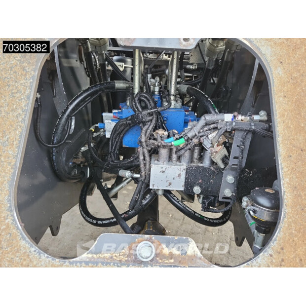 2021 CASE 821G-44119996