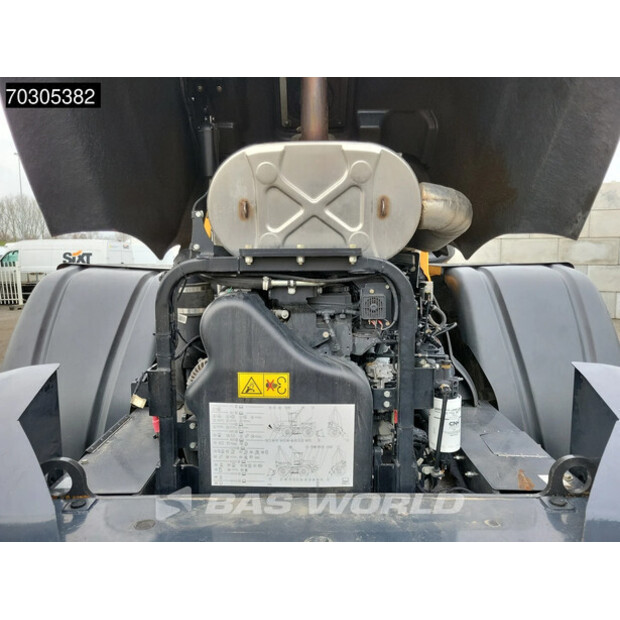 2021 CASE 821G-44119998