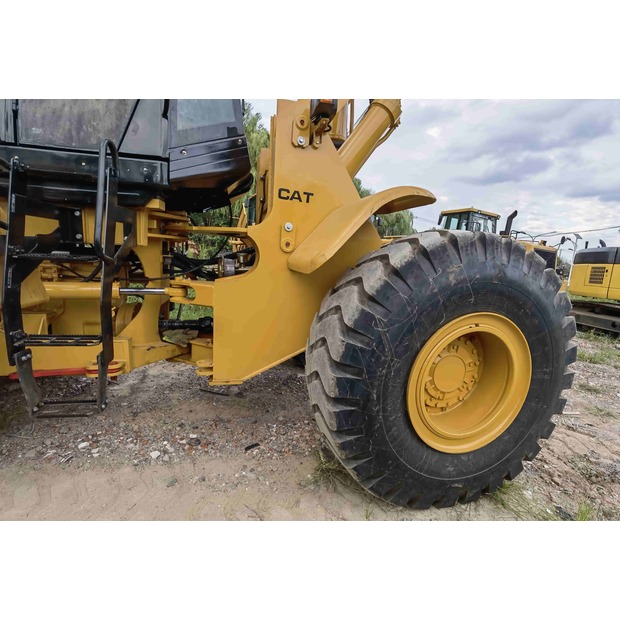 2019 Caterpillar 950H-44120062