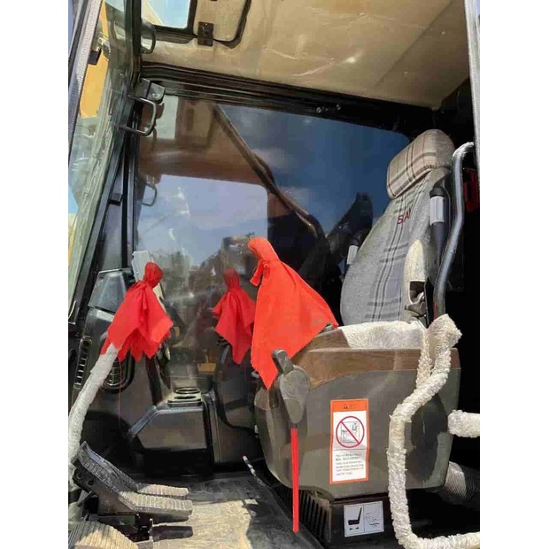 2021 Sany SY215C-44120121