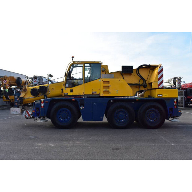 2003 Demag AC 40 City-44120199