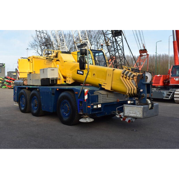 2003 Demag AC 40 City-44120205