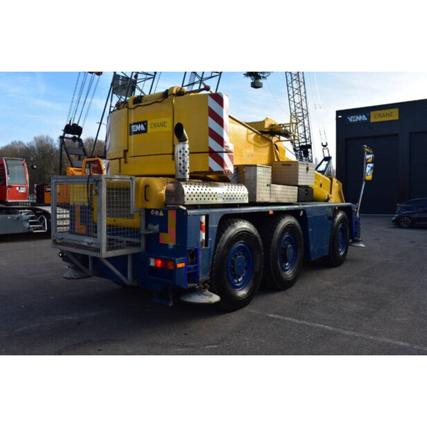 2003 Demag AC 40 City-44120209