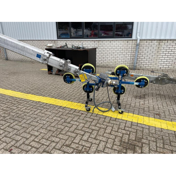 2011 Böcker AHK 30/1600-44120236