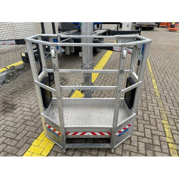 2011 Böcker AHK 30/1600-44120241