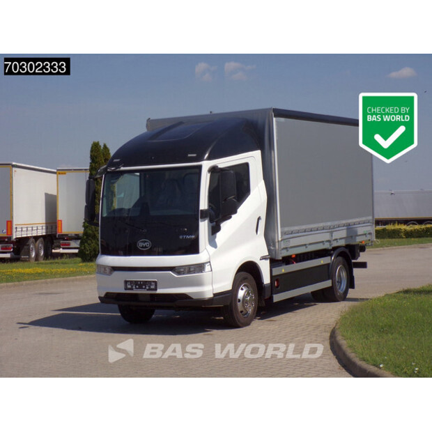 2025 بي واي دي ETM6 SWB-44120268