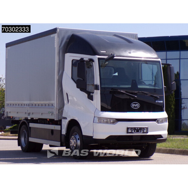 2025 بي واي دي ETM6 SWB-44120269