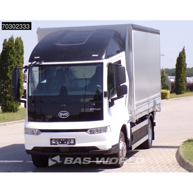 2025 بي واي دي ETM6 SWB-44120274