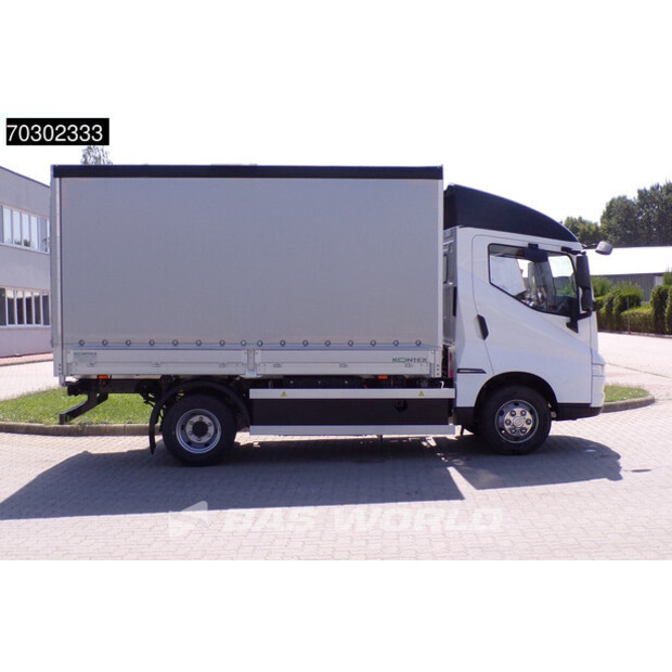 2025 بي واي دي ETM6 SWB-44120275