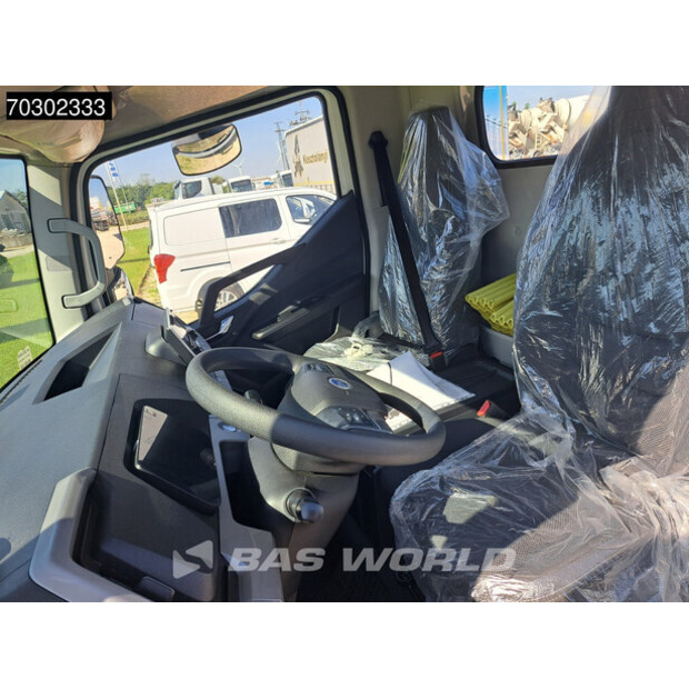 2025 بي واي دي ETM6 SWB-44120276