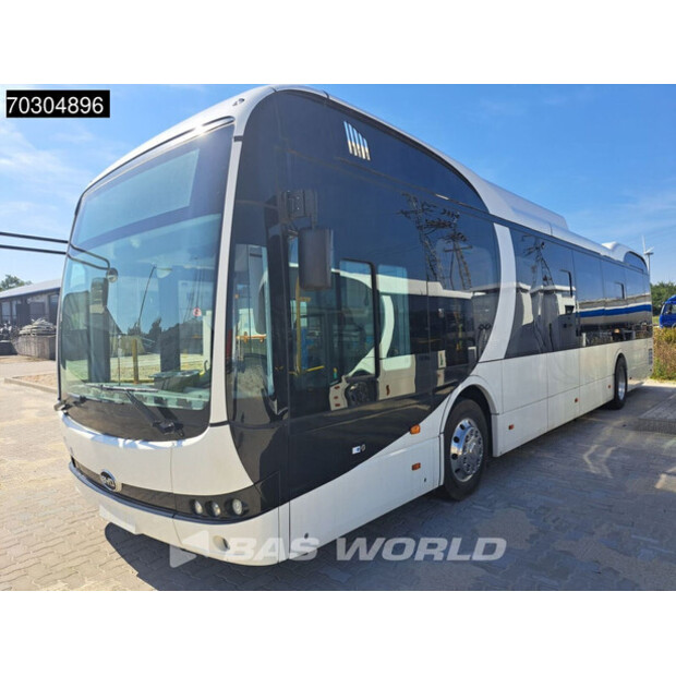 2025 BYD K9UB-DW-44120288