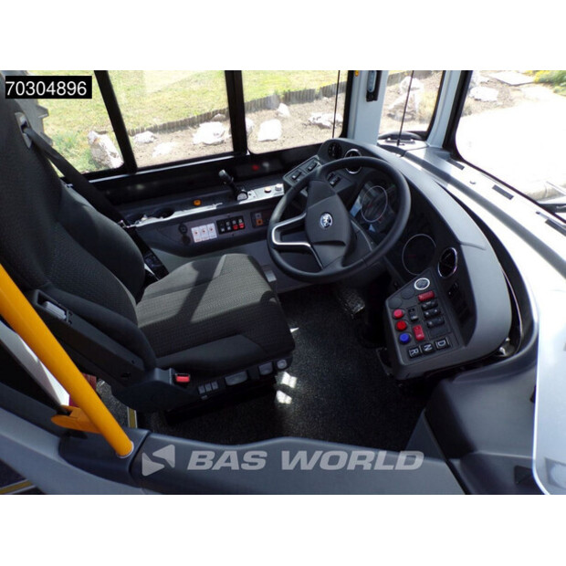 2025 BYD K9UB-DW-44120291