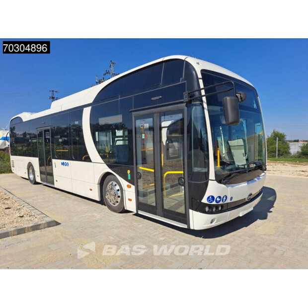 2025 BYD K9UB-DW-44120296