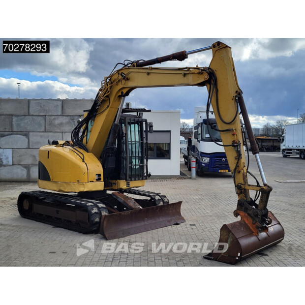 2008 كاتربيلر 308C-44120313