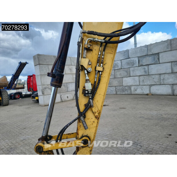 2008 كاتربيلر 308C-44120315