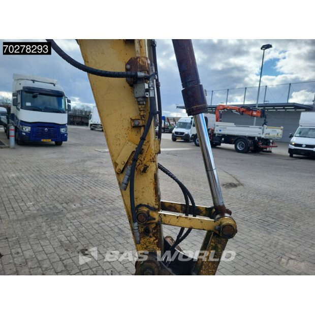 2008 كاتربيلر 308C-44120316