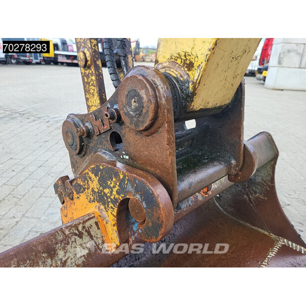 2008 كاتربيلر 308C-44120317