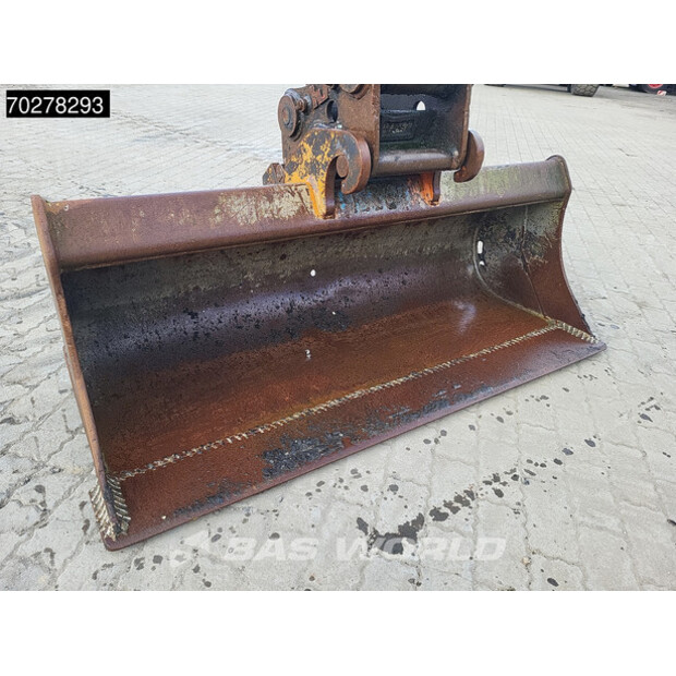 2008 كاتربيلر 308C-44120318