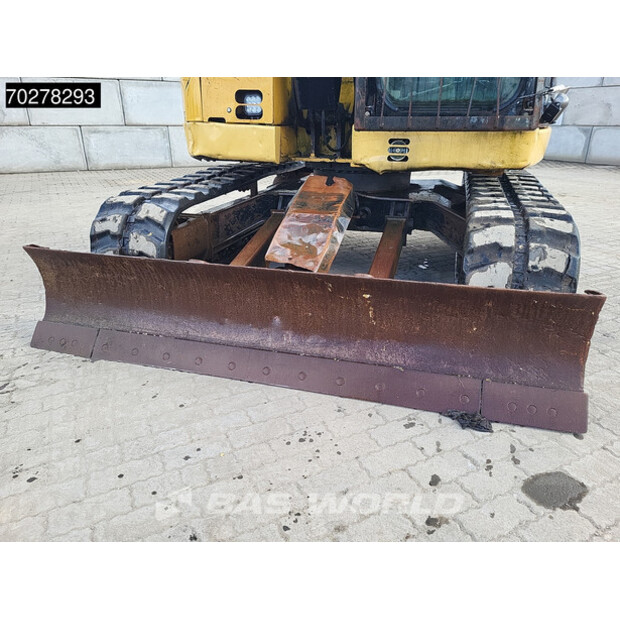 2008 كاتربيلر 308C-44120319