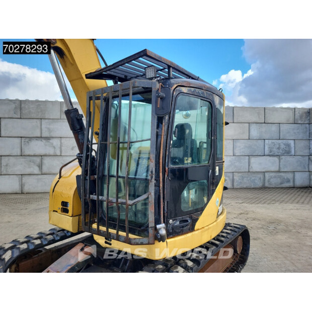 2008 كاتربيلر 308C-44120320