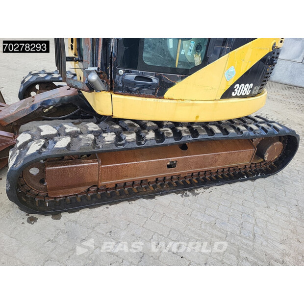 2008 كاتربيلر 308C-44120321