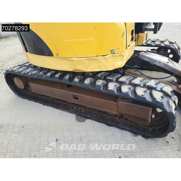 2008 كاتربيلر 308C-44120322