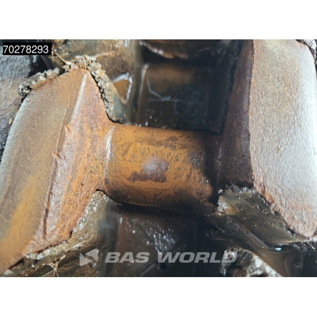 2008 كاتربيلر 308C-44120323