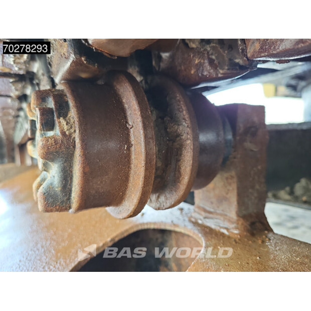 2008 كاتربيلر 308C-44120324