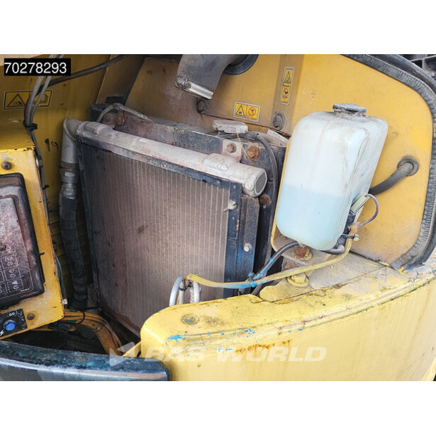 2008 كاتربيلر 308C-44120326