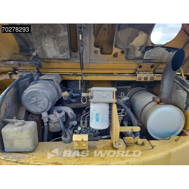 2008 كاتربيلر 308C-44120327