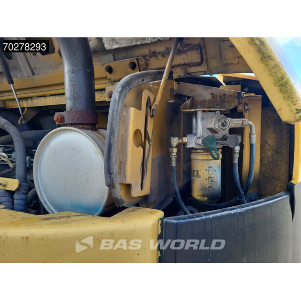 2008 كاتربيلر 308C-44120329