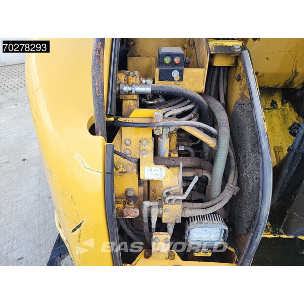 2008 كاتربيلر 308C-44120331